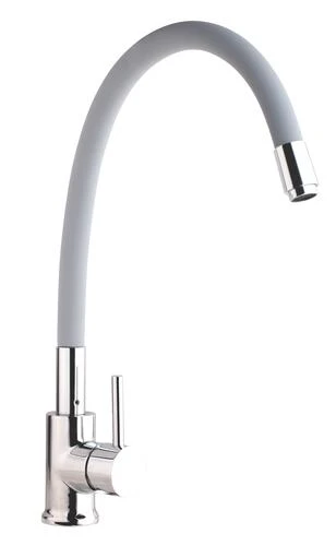 Mitigeur D'évier FUNNY Gris 1 Mitigeur D'évier FUNNY Gris