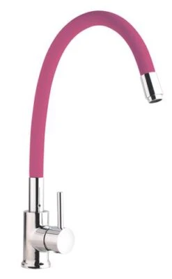 Mitigeur D'évier FUNNY Framboise