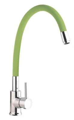 Mitigeur D'évier FUNNY Vert