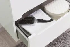 Meuble DELHI à Suspendre 60cm - BATHROOM THERAPY -Salle De Bain Fournitures 800222 5