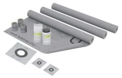 Kit D'etancheite Murale WEDI Tools