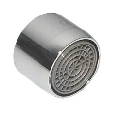 Aérateur Mâle Anticalcaire Et Anti-bactéries 6l/min