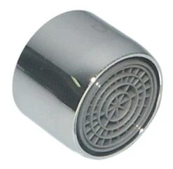 Aérateur Femelle Anticalcaire & Anti-bactéries 6l/min