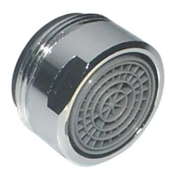 Aérateur Mâle Anticalcaire & Anti-bactéries 6l/min