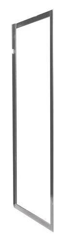 Retour Fixe Profilés Chromés Concept'o 80cm - ELMER