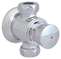 Robinet Mural PRESTO 50 Tube Cuivre