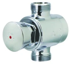 Robinet Mural PRESTO 50 Mâle 20/27