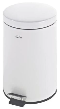 Poubelle Métal - PELLET