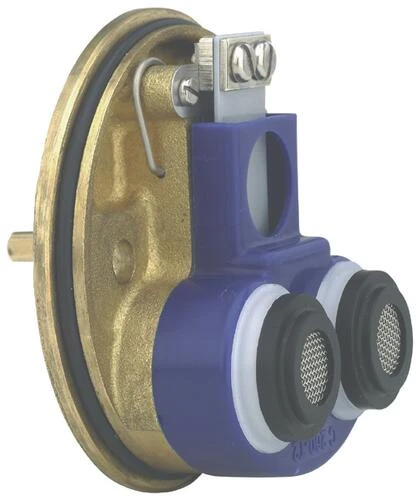 Cartouche Pour Mitigeur Ultramix TX93E 1 Cartouche Pour Mitigeur Ultramix TX93E