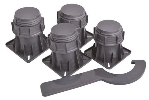 Stabilisateur De Bac à Douche 1 Stabilisateur De Bac à Douche