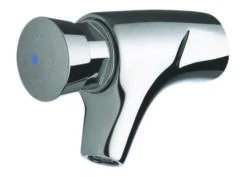 Robinet De Lavabo Mural PRESTO 504 15/21