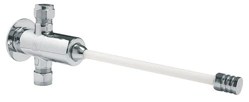 Robinet Temporise à Commande Au Genou - ROLF 1 Robinet Temporise à Commande Au Genou - ROLF