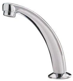 Bec Deverseur Fixe Sur Plage Avec Brise-jet - Presto