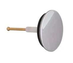 Clapet Inox Recouvrant Pour L'évier Basculant