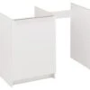 Meuble Sous évier Avec Niche Standard 120cm