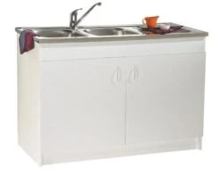 Meuble Sous évier Standard 90cm