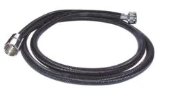 Flexible Polyamide Noir 1,50m