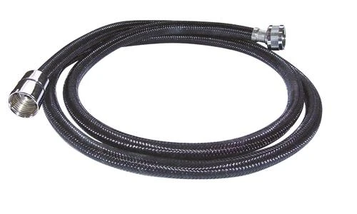 Flexible Polyamide Noir 1,50m 1 Flexible Polyamide Noir 1,50m