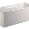 Panneau D'habillage Hydrofuge De Baignoire 169 X54 Cm