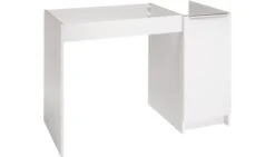 Meuble Sous évier PMR 120cm