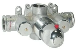 Mitigeur Thermostatique Collectif