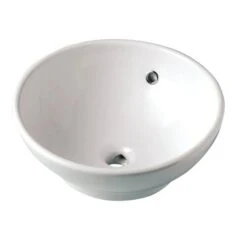 Vasque à Poser Ronde 40 Cm - RH