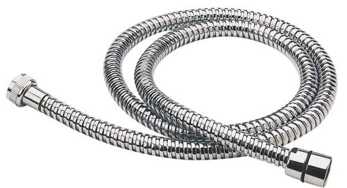 Flexible Simple Agrafage Métal Chromé 2m 1 Flexible Simple Agrafage Métal Chromé 2m