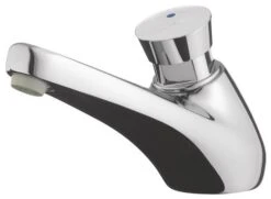 Robinet De Lavabo Temporise PRESTO 605