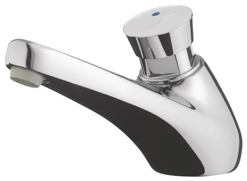 Robinet De Lavabo Temporise PRESTO 605 1 Robinet De Lavabo Temporise PRESTO 605