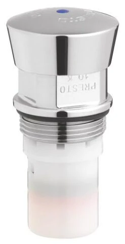 Tête Interchangeable Pour PRESTO 504-605-600-512-3000 Pastille Bleue