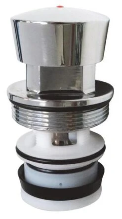 Tête Interchangeable Pour PRESTO 50 Et 50tc