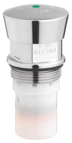 Tête Interchangeable Pour PRESTO 507-12-12a-12tc