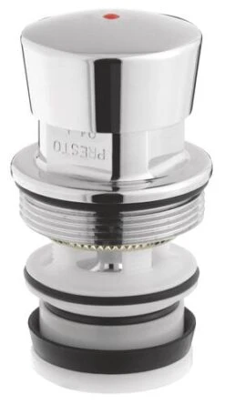 Tête Interchangeable Pour PRESTO 60 Et 60tc