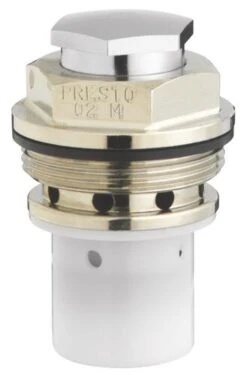 Tête Interchangeable Pour PRESTO Sol 509