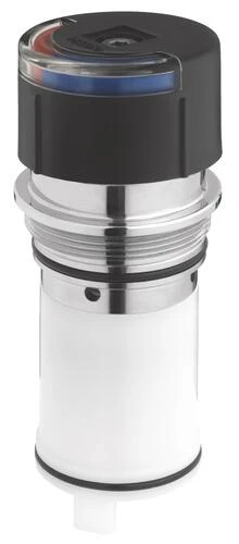 Tête Interchangeable Pour PRESTO 4000s Bouton Noir