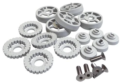 Sachet De Maintenance PRESTO Ref.90191 2 Sachet De Maintenance PRESTO Ref.90191 – Image 2