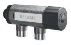 Mitigeur Thermostatique PREMIX COMPACT - Delabie