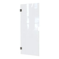 Porte Pivotante Pour Douche à La Française ELMER