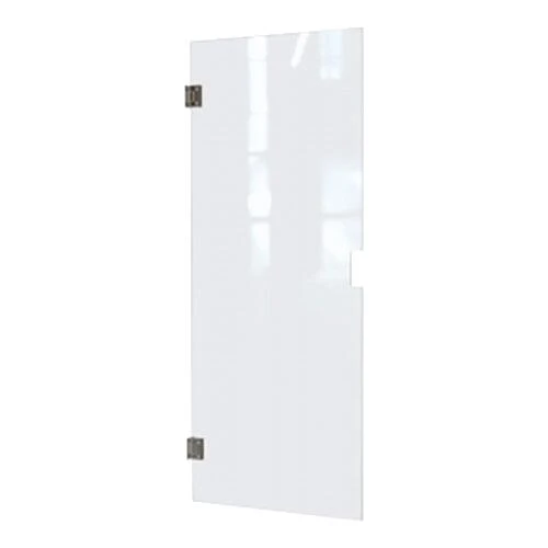 Porte Pivotante Pour Douche à La Française ELMER 1 Porte Pivotante Pour Douche à La Française ELMER