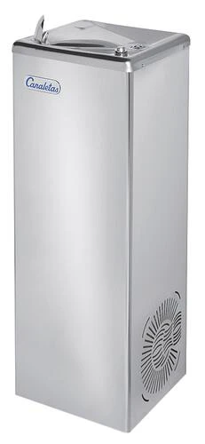 Fontaine à Eau Simple Sur Pied