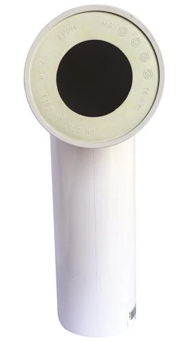 Pipe WC Longue Avec Prise à Emboîtement 100mm 3 Pipe WC Longue Avec Prise à Emboîtement 100mm – Image 3