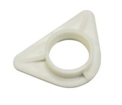 Platine De Fixation Robinetterie Sur évier Inox