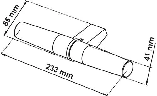 Spot LED Double 3 Spot LED Double â Image 3