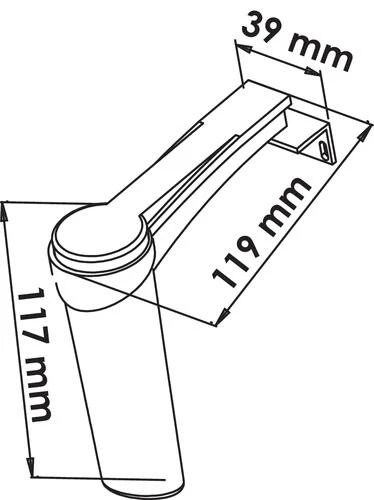 Spot LED Simple 3 Spot LED Simple â Image 3