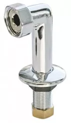 Raccord Sur Gorge Femelle Droit 20/27