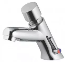 Mitigeur De Lavabo Temporise - ROLF