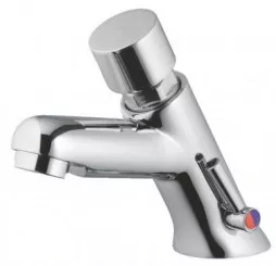 Mitigeur De Lavabo Temporise - ROLF 1 Mitigeur De Lavabo Temporise - ROLF