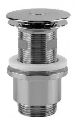 Bonde De Lavabo Clic Clac - VALENTIN